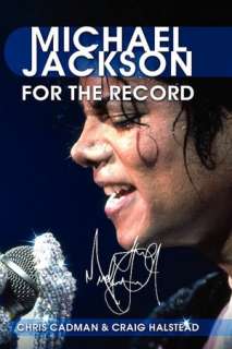   Moonwalk by Michael Jackson, Crown Publishing Group 