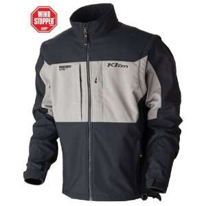  Klim Snow Jacket   Inversion, Grey