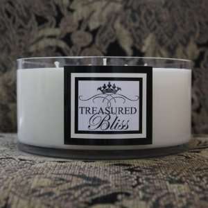 Specialty Candle. Packaged in a Beautiful Organza Wrap, Cinched 