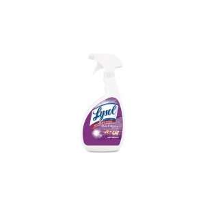  Lysol Mold and Mildew Remover