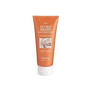  No Heat Paraffin hand smoother with vitamins A & E Beauty