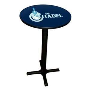 Sports Fan Products 1850 CIT College Pub Table:  Sports 