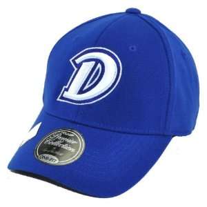  Drake University Bulldogs NCAA Premier Collection One Fit 
