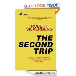  Trip (Gollancz S.F.) Robert Silverberg  Kindle Store