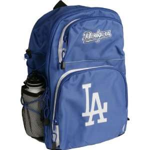  Los Angeles Dodgers Kids Line Drive Back Pack