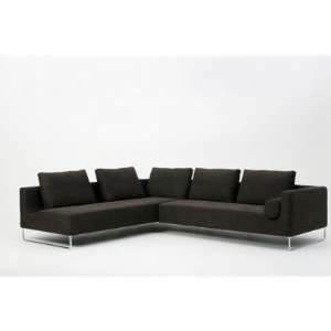  Canyon Sectional Sofa Orientation Right, Size Small (4 