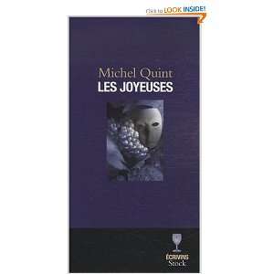  Les joyeuses Michel Quint Books