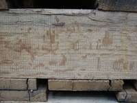 Wooden PALLETS, wood shipping skids  
