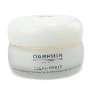  Clear White Whitening & Hydrating Cream  50ml/1.7oz 