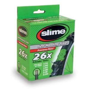  Slime Slime Tube Tubes Slime 26X1.75 2.125 Sv: Sports 