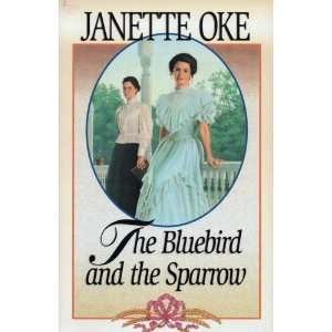  The Bluebird and the Sparrow Books