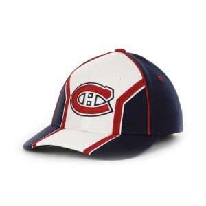  Montreal Canadiens Zephyr NHL Slash Cap: Sports & Outdoors