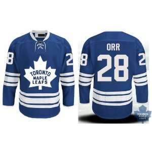  EDGE Toronto Maple Leafs Authentic NHL Jerseys #28 Colton 