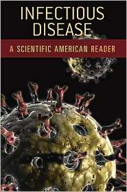 Infectious Disease, (0226742636), Scientific American, Textbooks 
