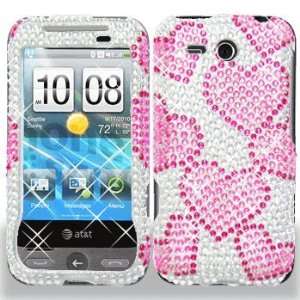     Raining Heart (free Anti Noise Shield) Cell Phones & Accessories