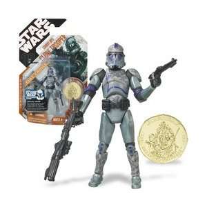  Star WarsCover Ops Clone Troopers Toys & Games