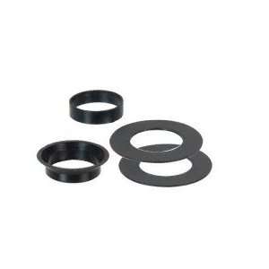  CRL Replacement Gasket Set for Swivel Glass Attachment 