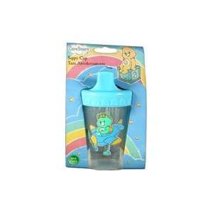  Care Bears Baby Sippy Cup, Light Blue Health & Personal 