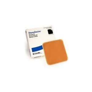   Stomahesive Sterile Wafer 4X4 Skin Barrier   Box of 5   Model 021901