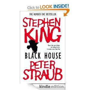 Black House Peter Straub, Stephen King  Kindle Store
