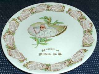co limoges porcelain the plate is in very good condition with no 