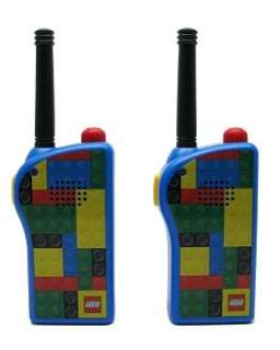 LEGO Walkie Talkie by Digital Blue Product Image