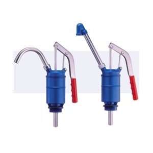 High Viscosity Industrial Lever Action Drum Pump, for oils and 