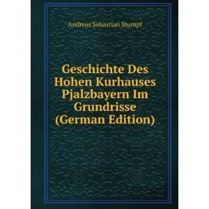   Im Grundrisse (German Edition) Andreas Sebastian Stumpf Books