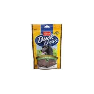  Duck Chews for Dogs 3.5 oz Bag