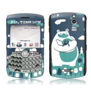     8330  All Time Low  Balloon Bear Skin Cell Phones & Accessories