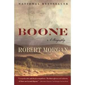  Boone A Biography (Shannon Ravenel Books)  N/A  Books