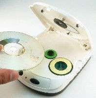 XINIX CD DVD MOVIE DISC REPAIR MACHINE MOTORIZED NEW  