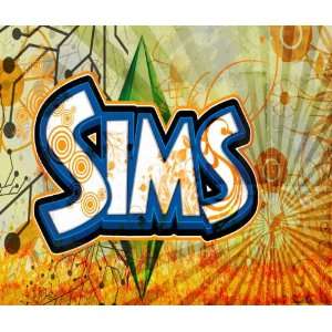    Custom Printed Mouse Pad Mousepad The Sims 3: Home & Kitchen