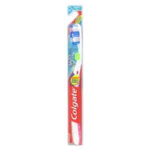  Colgate 360 Toothbrush   Soft