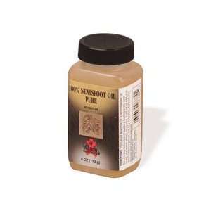  Tandy Leather Pure Neatsfoot Oil 21997 00 Arts, Crafts 