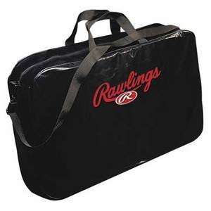 Rawlings NCAA Basketball Carry Bag 