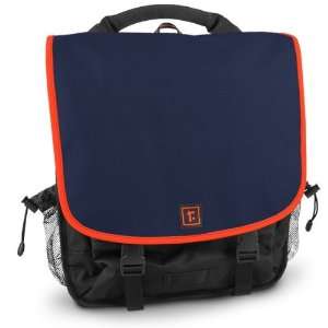 Skinny Commuter Backpack Midnight Electronics