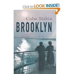  Brooklyn (9781408460337) Colm Toibin Books