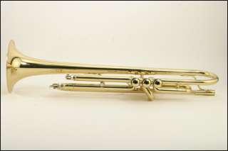 Yamaha YTR 8310Z Bobby Shew Custom Series Bb Trumpet Lacquer   202633 