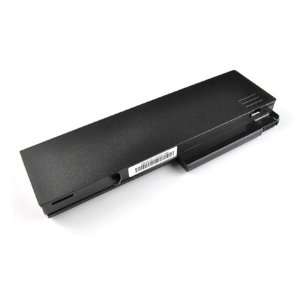 ATC 6600mAh, 11.1v, Li ion, 9 cells replacement battery for HP Compaq 