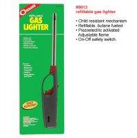 Coghlans Refillable Butane Gas Lighter  Lantern/Grill  