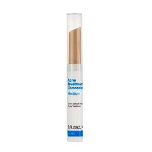  Murad Acne Treatment Concealer Medium .09 oz Beauty