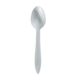  Compostable Plastic Spoons   Earth Wise Tree Free Kitchen 