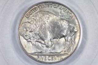 1919 Buffalo Nickel PCGS MS65 Coin Bison Indian Head United States 