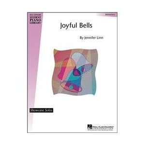  Hal Leonard Joyful Bells Elementary Showcase Solos Hl 
