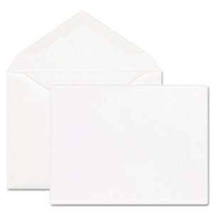  Columbian CO298   Greeting Card Envelope, 5 3/4 x 8 3/4 