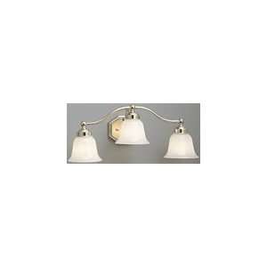  Trevi 3 Light Wall Sconce by Norwell 8320L