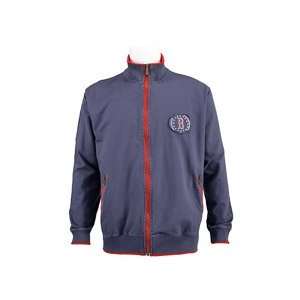  Boston Red Sox Grand Ave Full Zip by Red Jacket Sports 