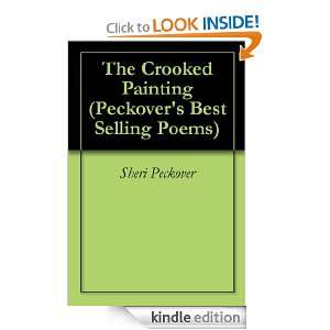   Poems and Short, Short Stories): Sheri Peckover:  Kindle