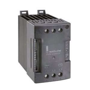 Din a mite power controller 55 amp, 4 to 20ma input, 1 phase, 1 